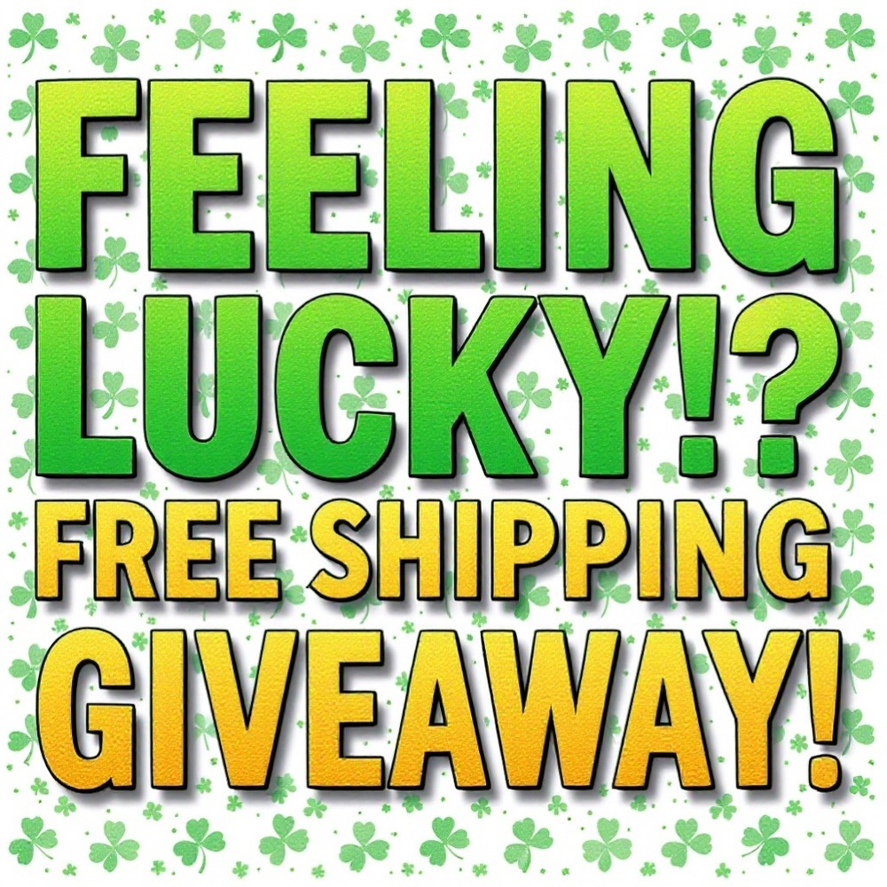 Poshmark Giveaway